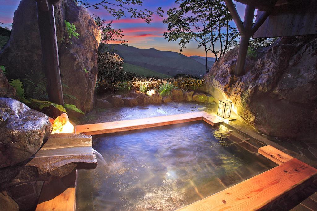 Sawaemon Hotel Chino Ngoại thất bức ảnh
